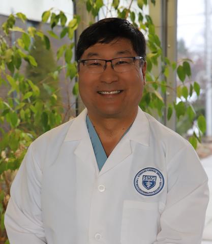 Steward Medical Group Welcomes Mark Suzuki, MD, MBA, FACS ...